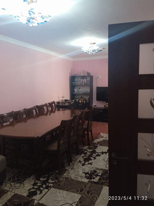 Продажа. Яшнобод.ул.Кунгратцкая. Рисивый.Дом.5 ком  3 сотих