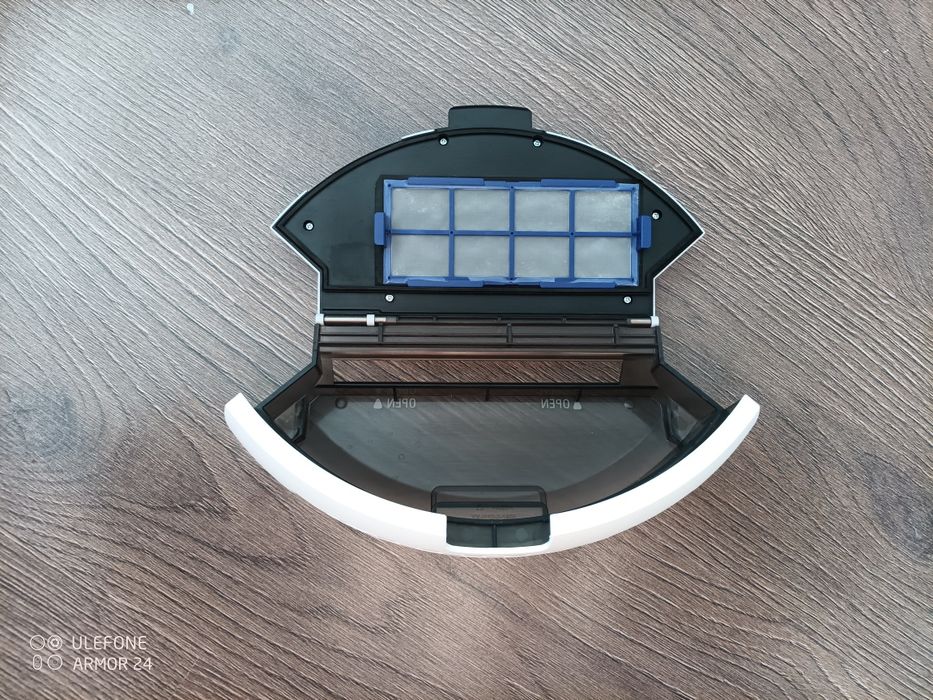 Rowenta Xplorer Serie 45