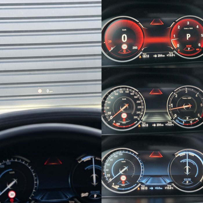 BMW X6 / 3.0 d/ M pachet / distornic / trapa