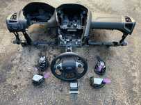 Kit plansa bord ford focus mk3 original