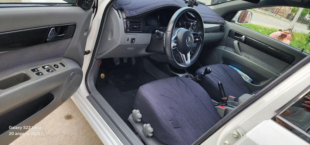 Lasetti jentira 2012 y 2pazitsiya 1.8 mator