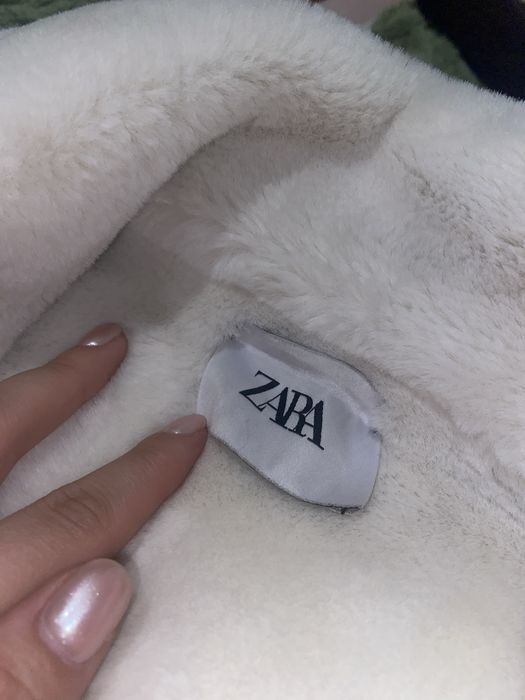 Срочно продается дубленка