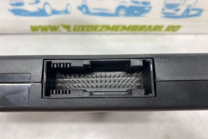 Modul bluetooth 1K8035730D Volkswagen VW Scirocco 3 seria