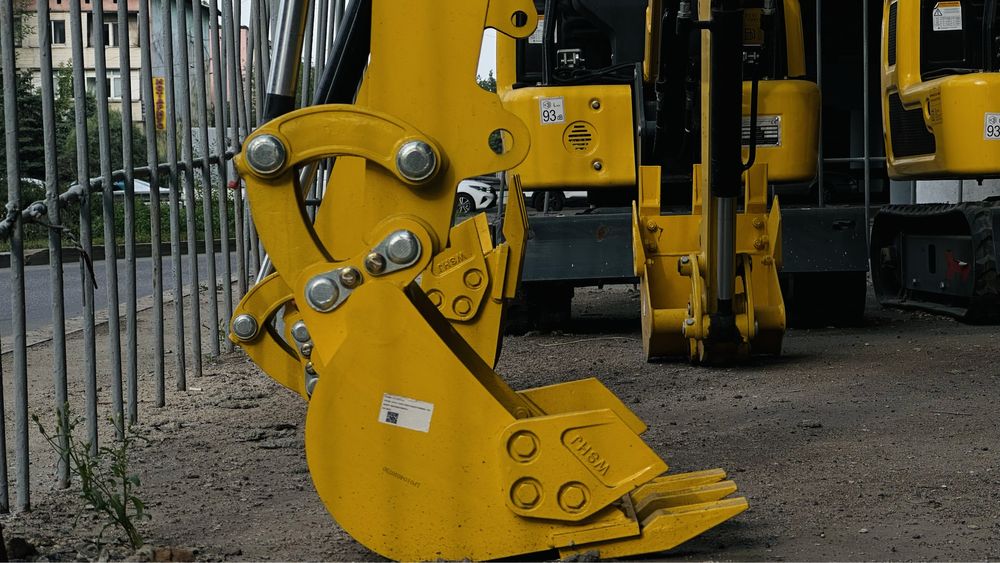 Продаетс спецтехника Rippa R319
