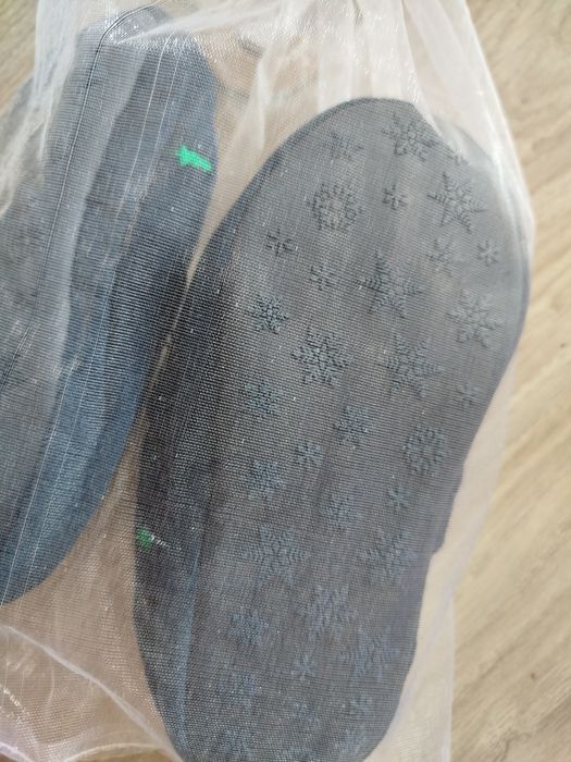 Papuci de casă nr 28/29