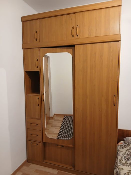 Продам шкаф прихожка в отл состоянии б/у