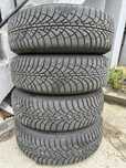 Anvelope noi 185/60 R15 / Jante 5x100 R15