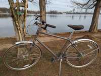 Bicicleta Electra Ticino 7D Mărimea L