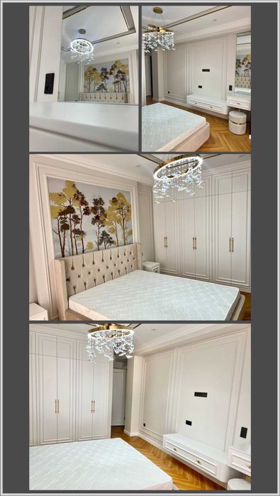 4комн/5/9 за парком АШХАБАД...kw8989