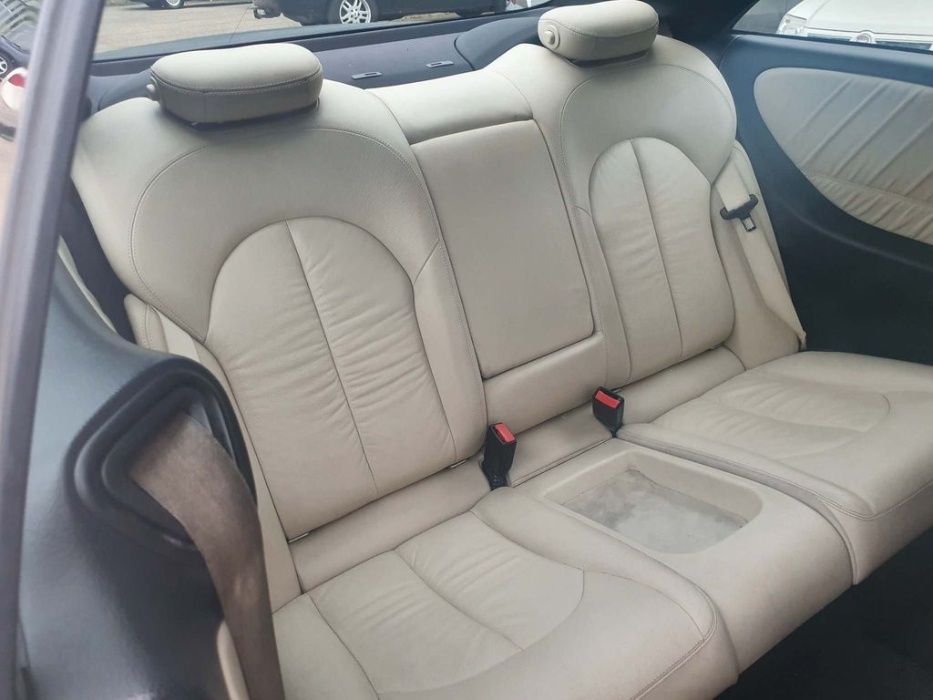 НА ЧАСТИ!!! W209 CLK320cdi ОМ642 Mercedes/Мерцедес В209 ЦЛК320цди