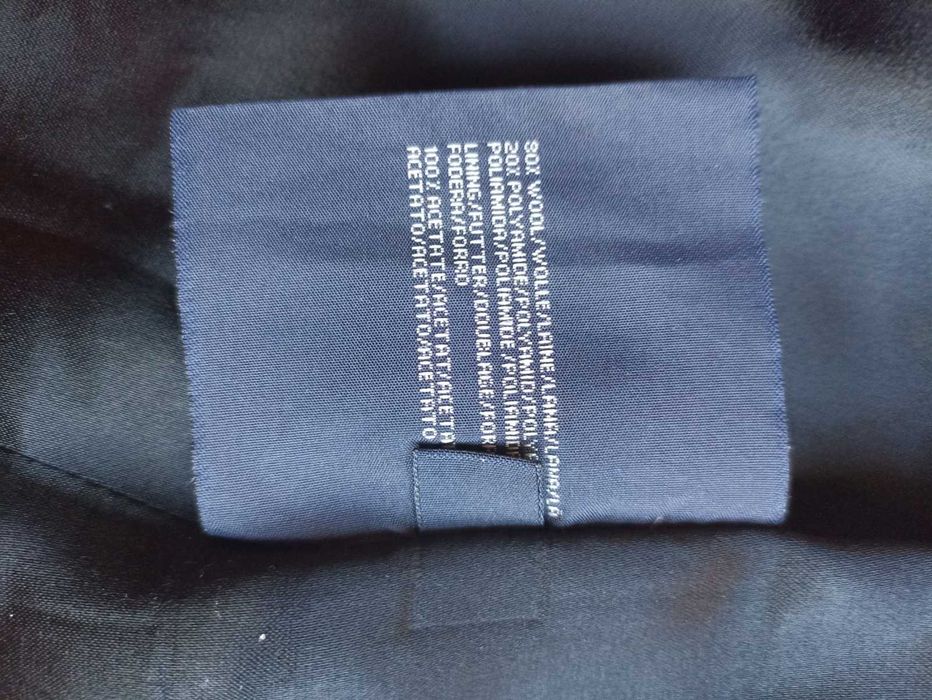 Дамско палто Gant