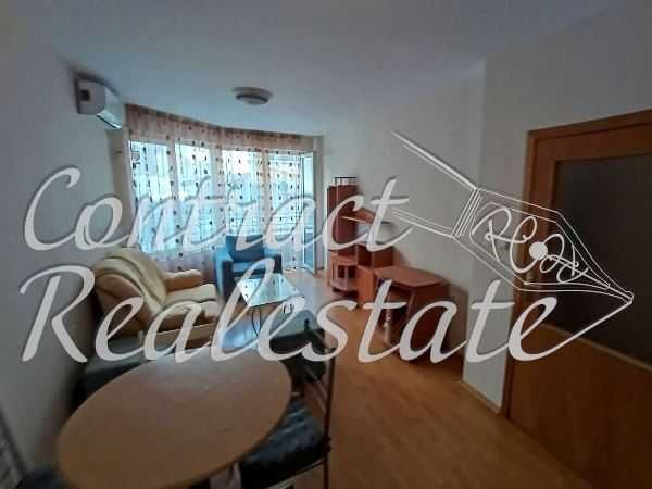 Дава се под наем Двустаен апартамент в Варна, Левски - 62 кв.м за 331.5 € - Снимка #5