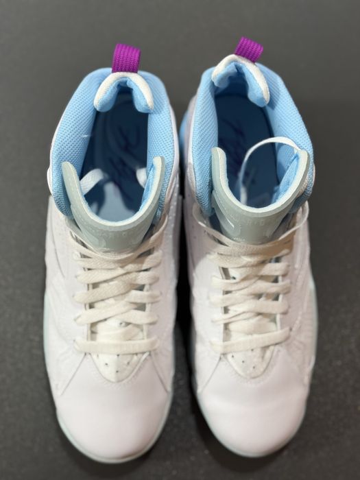 adidasi Originali Nike Air Jordan MVP , noi Marime 40