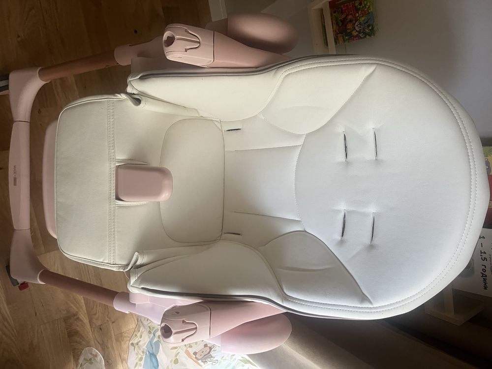 Стол за хранене Peg Perego Prima Pappa