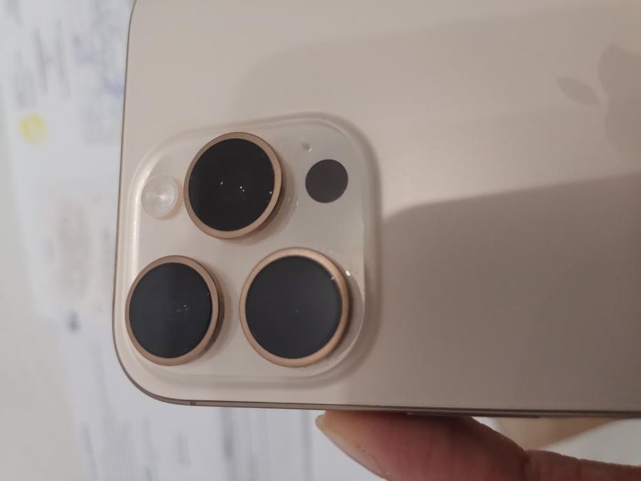 İphone 16 Pro Max 256GB