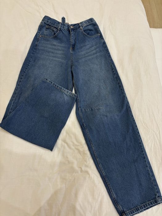 Дамски дънки- Karma