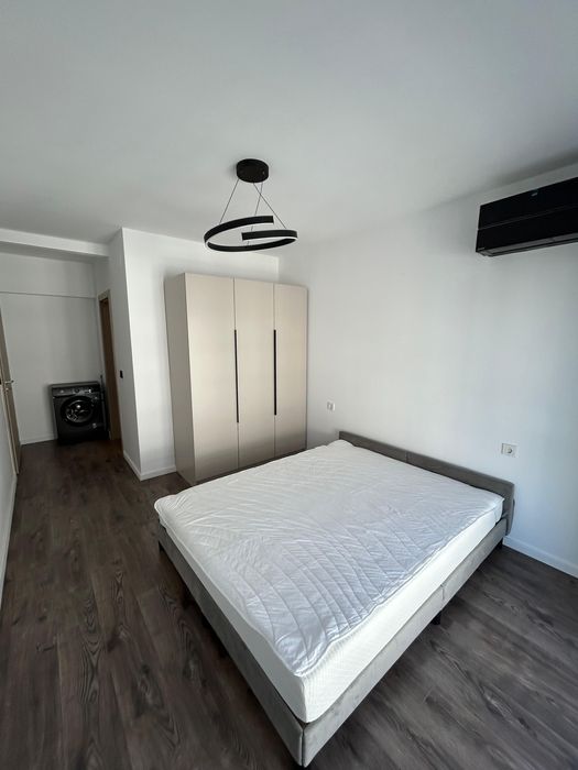 Proprietar, Ap 3 Camere NOU, Metrou Pipera, Et.7, Smart Home, Park