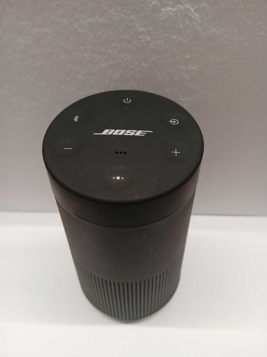 Boxa portabilă BOSE SoundLink Revolve II