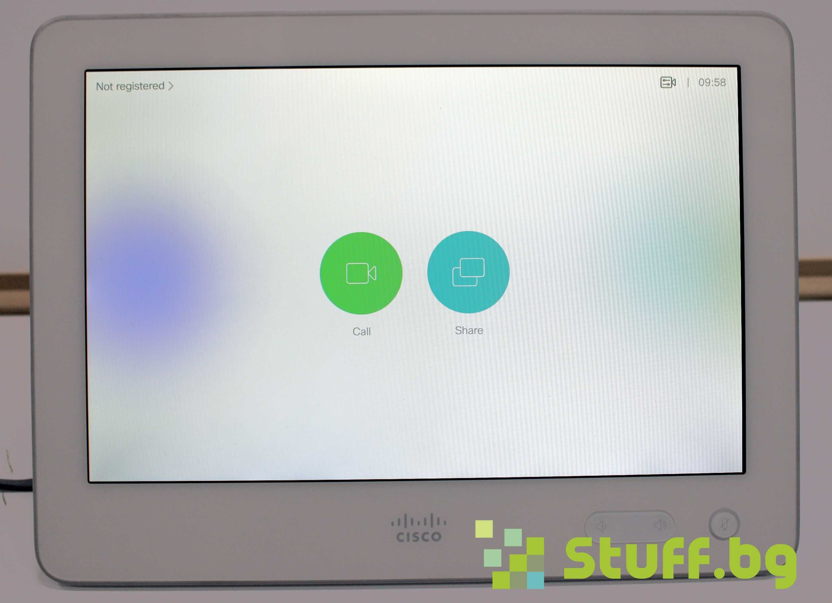 Монитор Cisco Webex Room 55