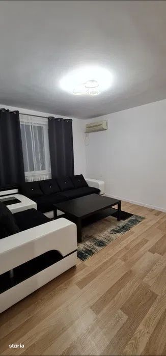 Apartament 3 camere | Gara de Nord | Metrou | Boiler |