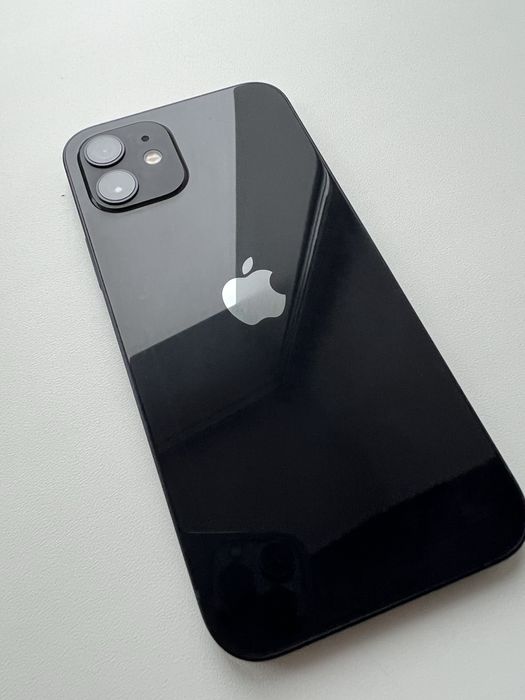 IPhone 12, 128 гб