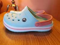 Papuci Crocs J3 34-35