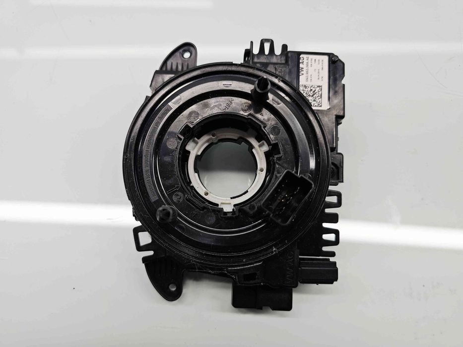 Spirala volan Volkswagen Tiguan (5N) [Fabr 2007-2016] 5K0953569AE