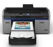 Imprimanta dtg/dtf Epson F2100.Super Oferta!
