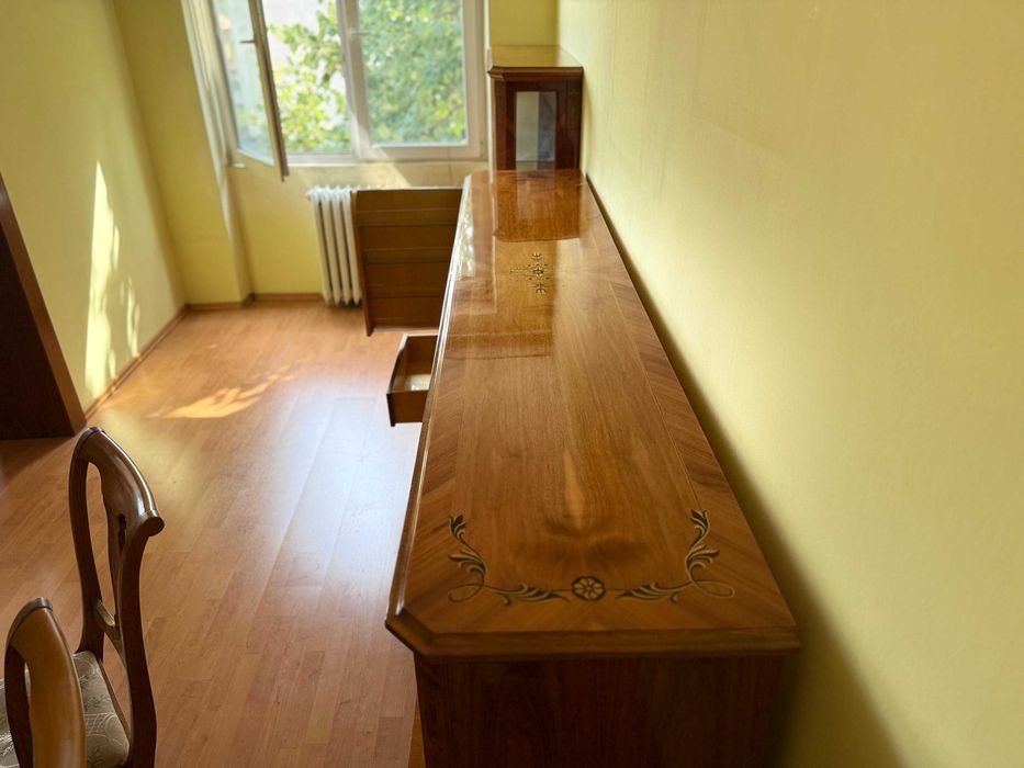 Set Mobila Sufragerie Shelaton