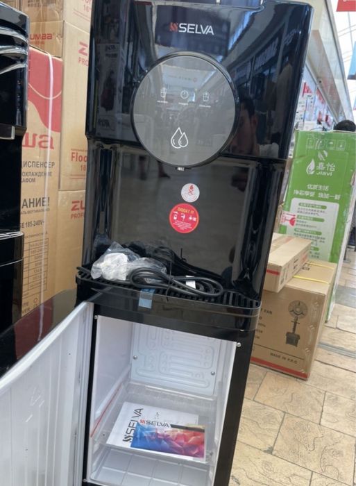 Куллер для воды скидка со склада доставка бесплатно