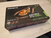 Placa video GTX 1080ti 11 GB  DDR5X Gigabyte Gaming OC Full Box