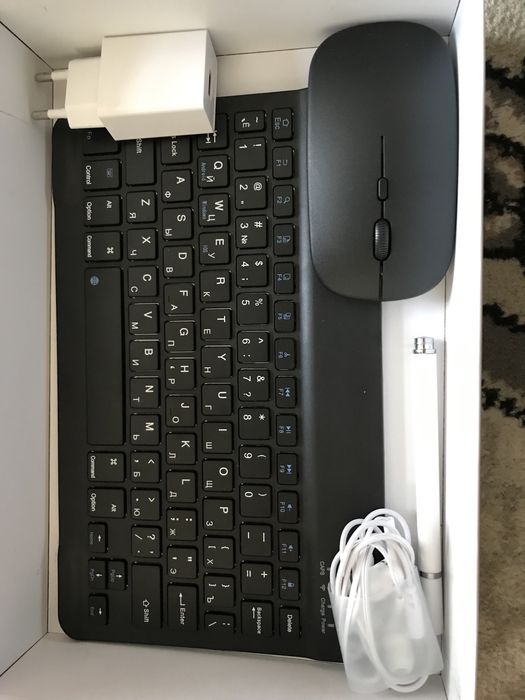 Planshet OZCT 15 pro max