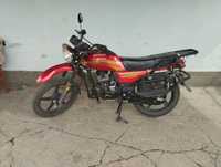Мотоцикл GSX 250