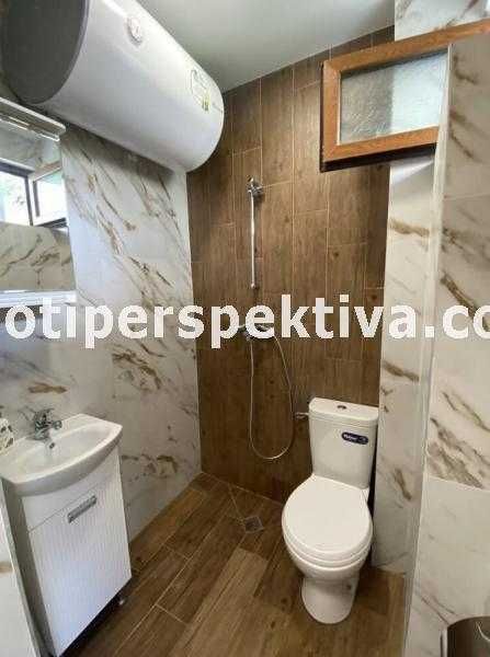 Продава се Етаж от къща в Пловдив, Център - 91 кв.м за 2652 €/кв.м - Снимка #11