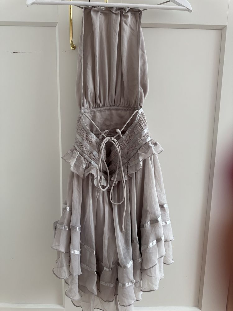 Рокли H&M и Asos нови