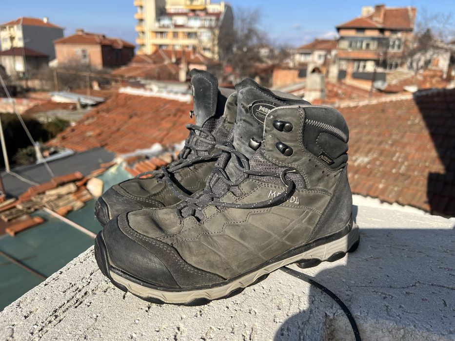 Meindl Gore-Tex 41