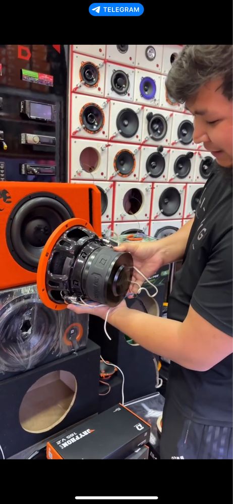 Sambufer Dl Audio Pro 10