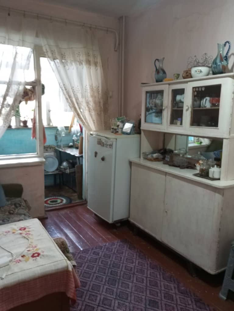 Продажа квартиры