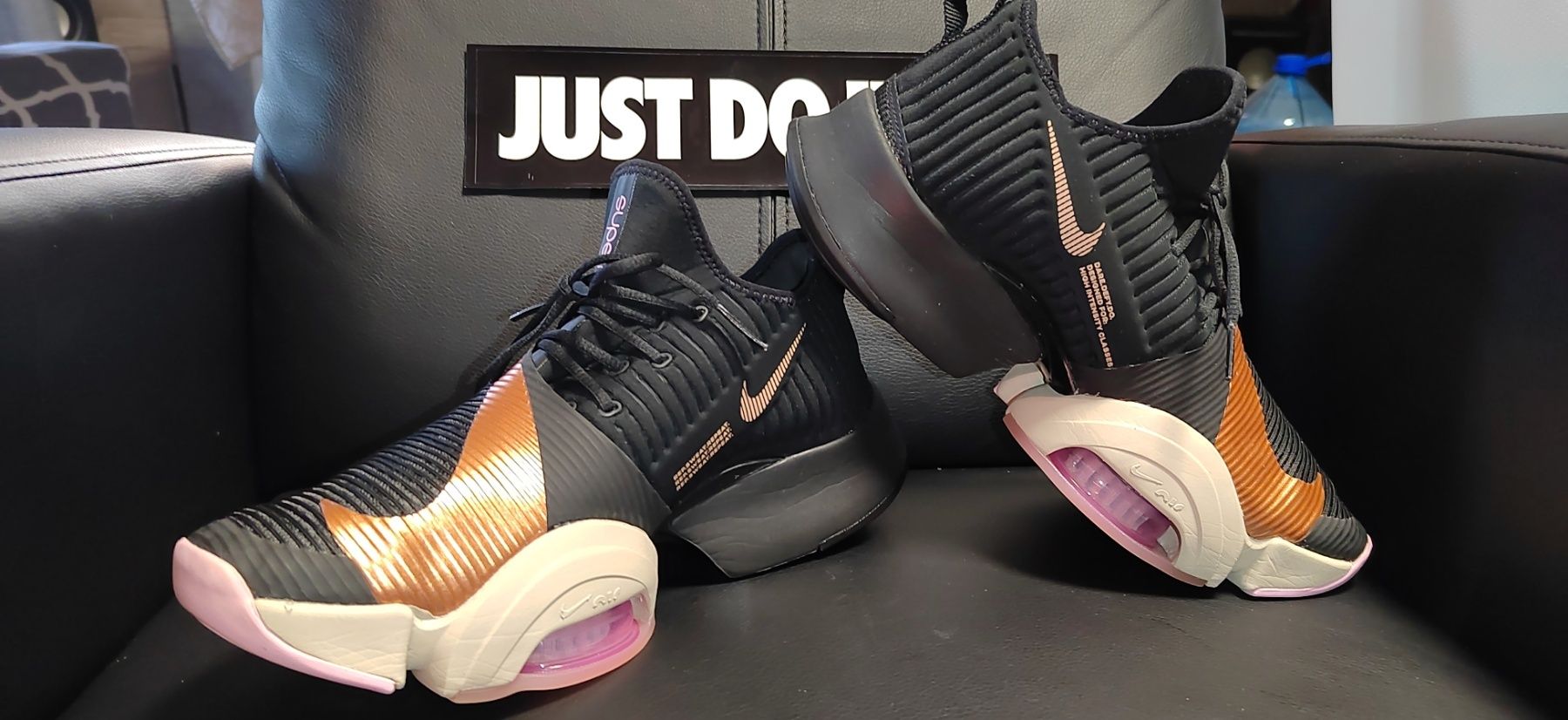 Nike Air Zoom Superrep 2, номер 41