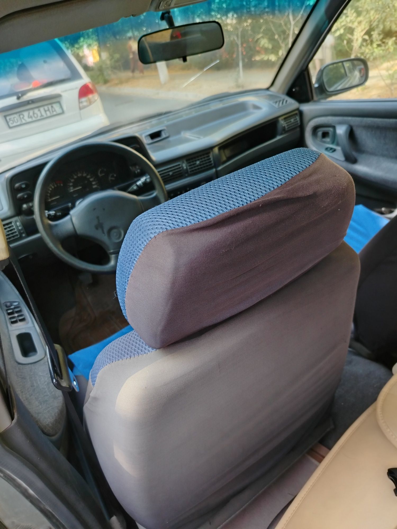 Продаётся Нексия-1 DOHC 2005 г, пробег 145000