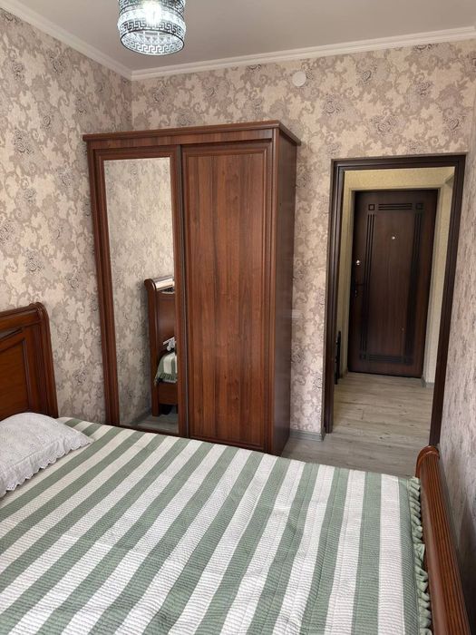 Сдаётся квартира 2/4/5 на Кара-су 1