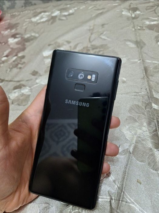 Samsung Note 9 6/128