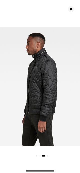Мъжко яке G-star RAW