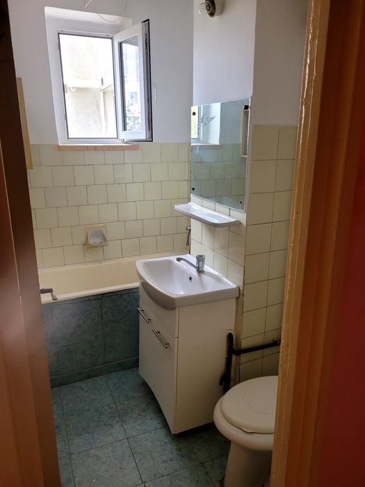 Apartament 2 camere O. Onicescu  zona Parul Eminescu