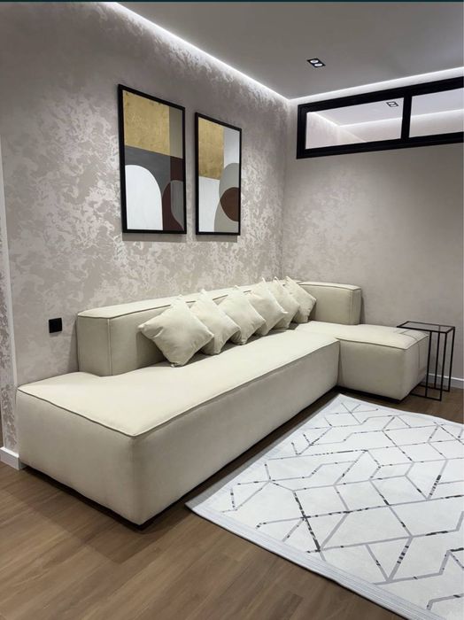 Продается 2 ком евро квартира в ЖК Palazzo