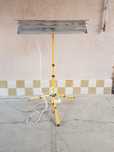 Lampa bactericida