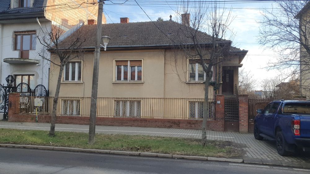 Vila de vanzare Timisoara ,central