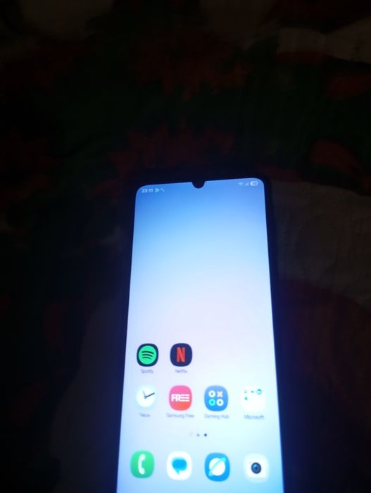 Телефон  Самсунг а07