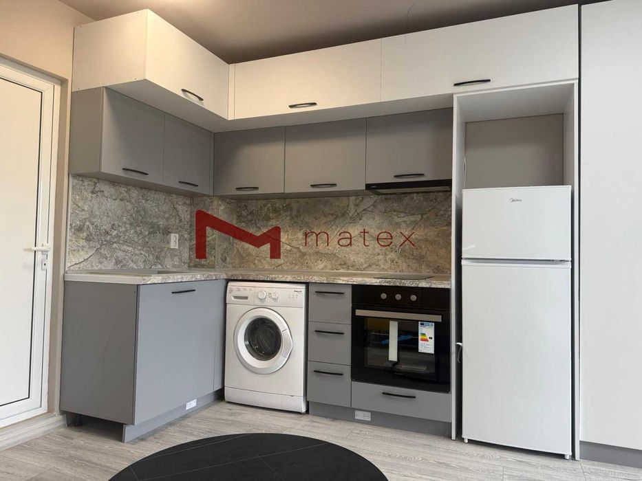 Продава се Едностаен апартамент в Варна, м-т Траката - 38 кв.м за 2211 €/кв.м - Снимка #2