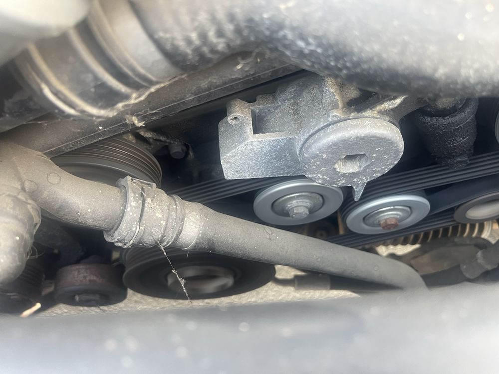 Bmw e46 320d 136